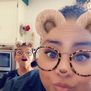 Meet your Posher, Meghan